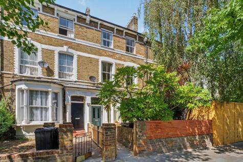 Evering Road, London, N16