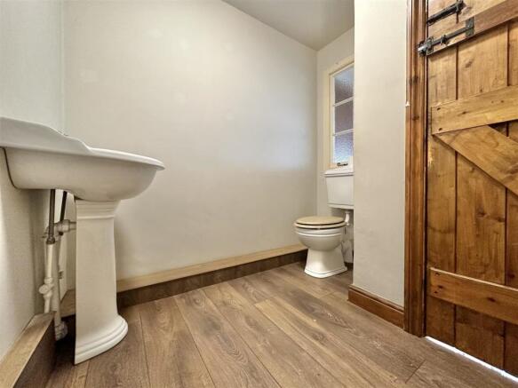 Cloakroom