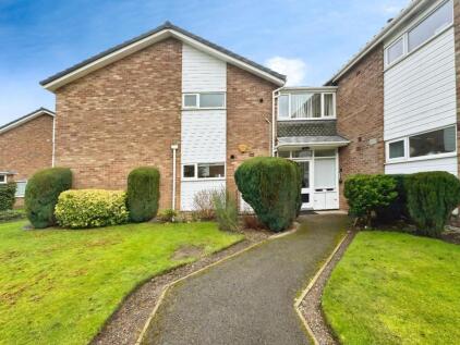 Hurst Lea Court, Alderley Edge, SK9