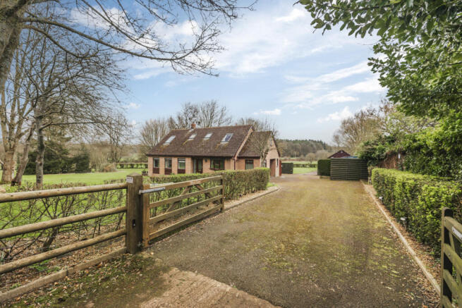 West Acre