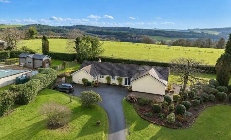 Glynn, Bodmin, Cornwall, PL30