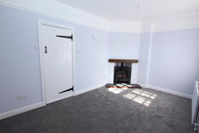 Sitting Room/Dining