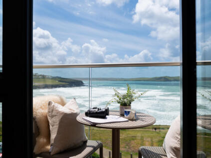New Polzeath, PL27