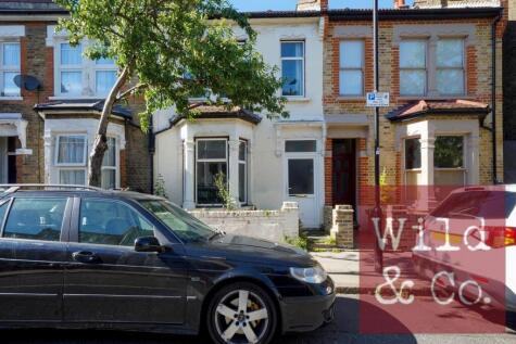 Millfields Road, Hackney
