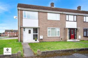 1, Dorset Drive, Doncaster DN11 8JQ