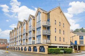 Flat 5, Mayflower House, Valetta Way, Rochester ME1 1FA