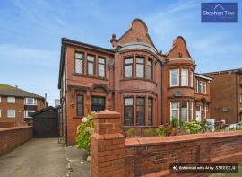 44, Raikes Parade, Blackpool FY1 4EX