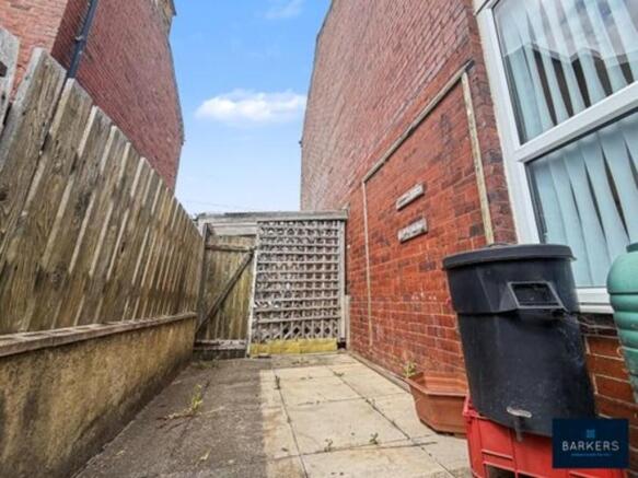 2 bed End of Terrace for sale Image 9