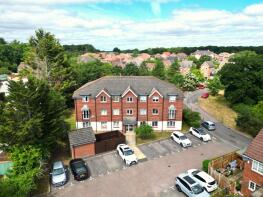 41, Benham Drive, Reading RG7 1FB