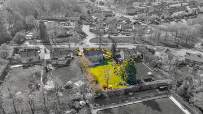 Knightsfield, Welwyn Garden City, Hertfordshire, AL8 photo 2
