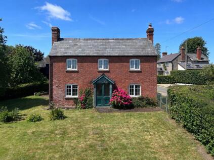 Almeley, Hereford, HR3