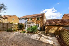 35, Slipperstone Drive, Ivybridge PL21 9UN