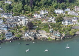 Flat 1, Stoke Cliff, Swannaton Road, Dartmouth TQ6 9RL