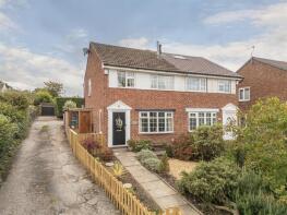 88, Smalewell Road, Pudsey LS28 8JH