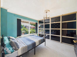 3, Hatfield Road, Witham CM8 1EG