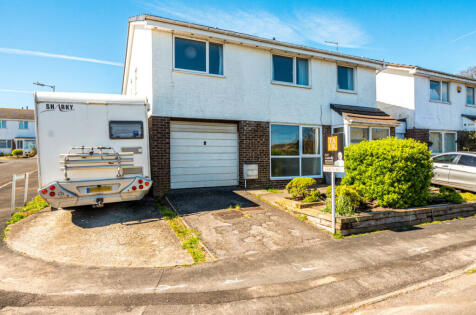 Springwood Drive, Bristol, BS10