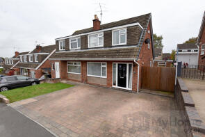 127, Althorpe Drive, Loughborough LE11 4QT