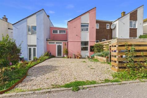 Hawkins Road, Newquay