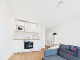 Apartment 209, 33, Frederick Road, Salford M6 6QS