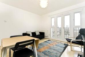 Flat 33, Brunswick House, Thurtle Road, Hackney, London E2 8PJ