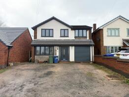46, Burns Street, Cannock WS11 6DR