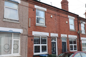 14, Terry Road, Coventry CV1 2AW