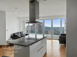 Apartment 2102, 25 Arena Tower, Crossharbour Plaza, London E14 9SS