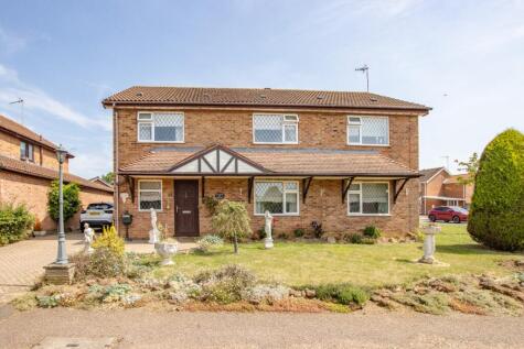 South Wootton, King's Lynn, Norfolk, PE30