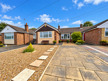 Denville Avenue, Cleveleys, FY5