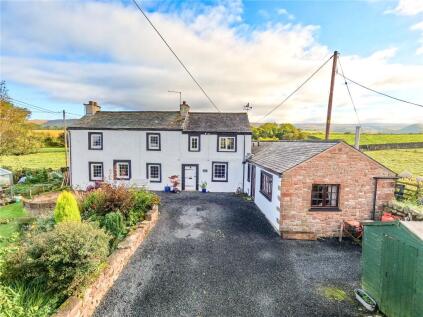 The Smithy, Gullom Holme, Milburn, Penrith, Cumbria