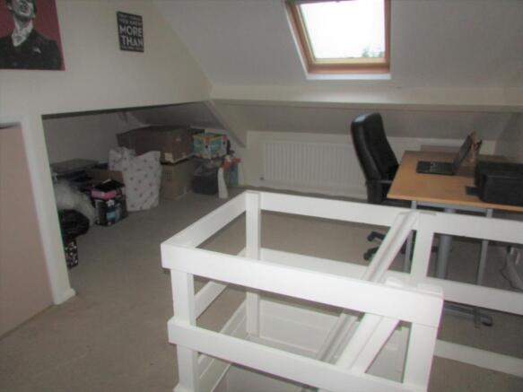 11 Grants Loft
