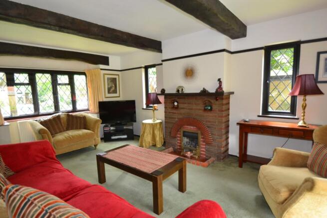 Living Room 2