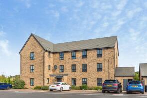 5, Beavans House, Semington Strand, Swindon SN1 7DP