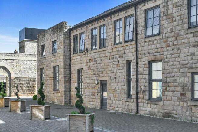 1 bed Apartment for sale Image 9
