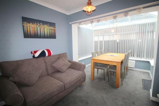 Reception Room Two