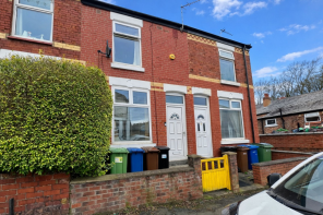 4, Grimshaw Street, Offerton, Stockport SK1 4DN