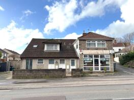 Flat 4, Ashways House, Paulwood Road, Temple Cloud, Bristol BS39 5DE