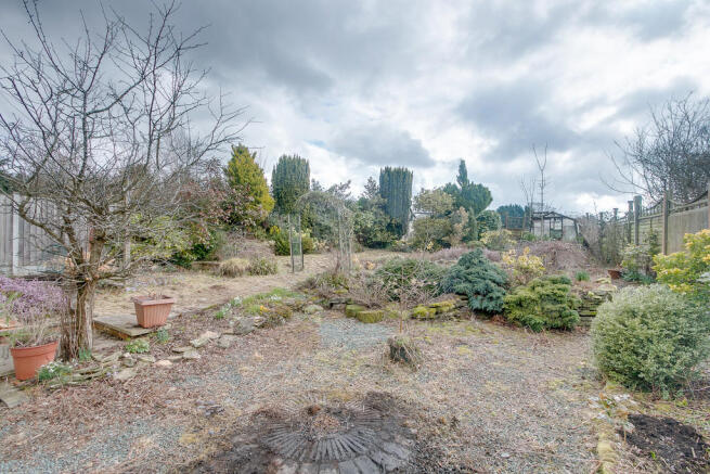 Garden - Aspect 3