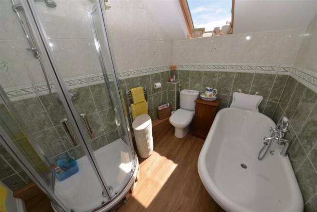 Ensuite