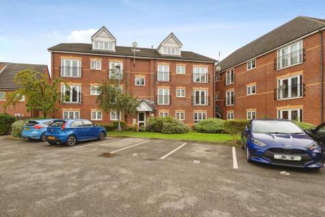 Chelburn Court, Stockport, Greater Manchester, SK3