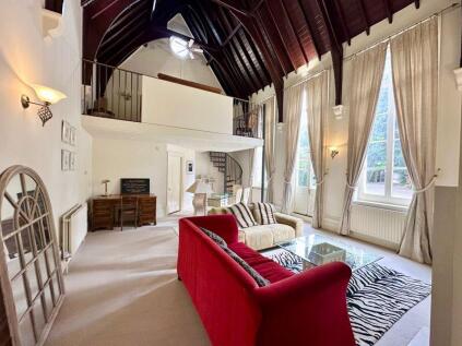 Manor Road, Bexley Village