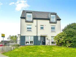 9, Waldrom Road, Nottingham NG4 4LH