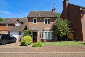 14, Black Horse Mews, Borough Green, Sevenoaks TN15 8SP