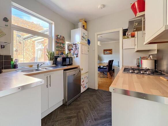 Rokeby Terrace, Heaton, NE6 photo 4
