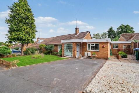 St. Martins Road, Coventry, CV3