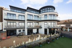 1, Bun Penny Apartments, William Street, Herne Bay CT6 5EW