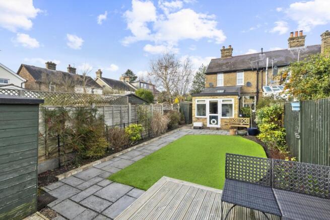 Sayesbury Avenue, Sawbridgeworth, Hertfordshire, CM21 photo 4