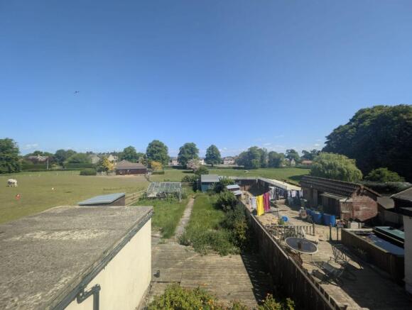 View From Master