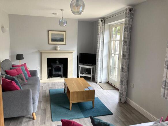 Meadowhayes, Porlock, Minehead, TA24 photo 4