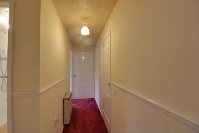 Inner Hall